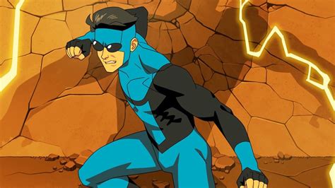 kisscartoon invincible|Invincible: Season 1 .